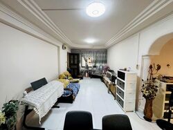 Blk 723 Tampines Starlight (Tampines), HDB 5 Rooms #577236691